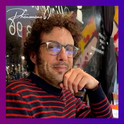 Episode #1 - Julien Delorme - Croire & Promouvoir