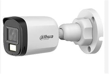 Dahua HAC-B1A21-U-IL 2MP FullColor Bullet HDCVI