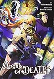 Angels of Death, Vol. 6 (Angels of Death, 6)