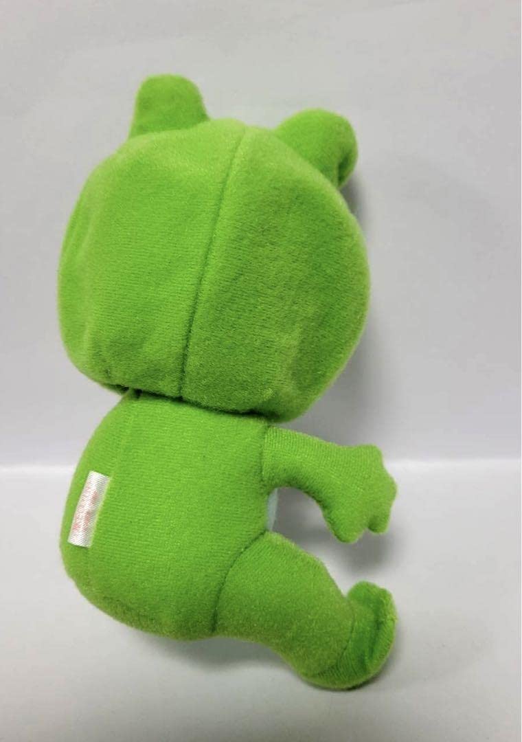 Amazon | ローズオニールキューピー カエルの着ぐるみ お座り人形