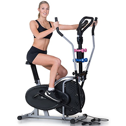 reebok powertrain cross trainer
