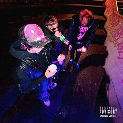 @_xcluster, Lanc3 & Sam