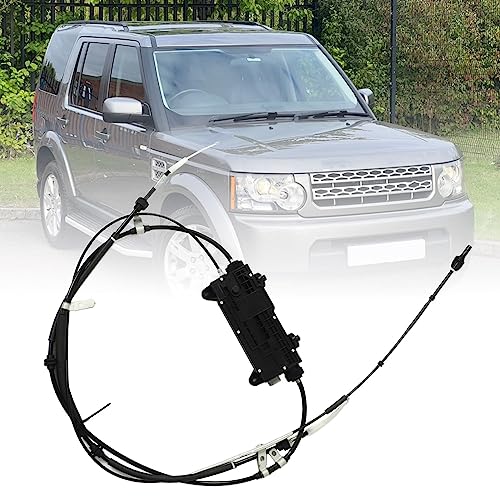 Atuador de freio de estacionamento, módulo de freio de estacionamento eletrônico kit de reparo de fi