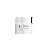 Rilastil RCube Crema Viso Rimodellante Ristrutturante con RCube Complex e Aminoacidi