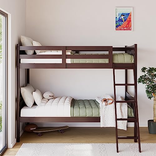 Top 10 Best Bunk Beds For Kids Reviews & Buying Guide Katynel