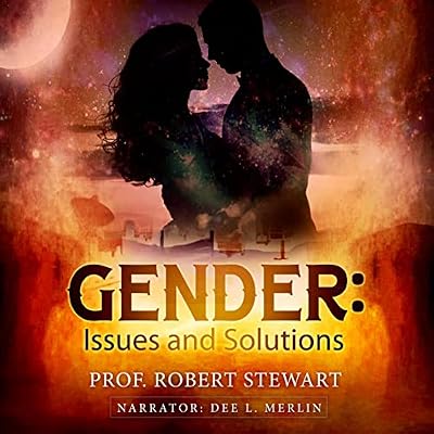 Gender: Issues & Solutions