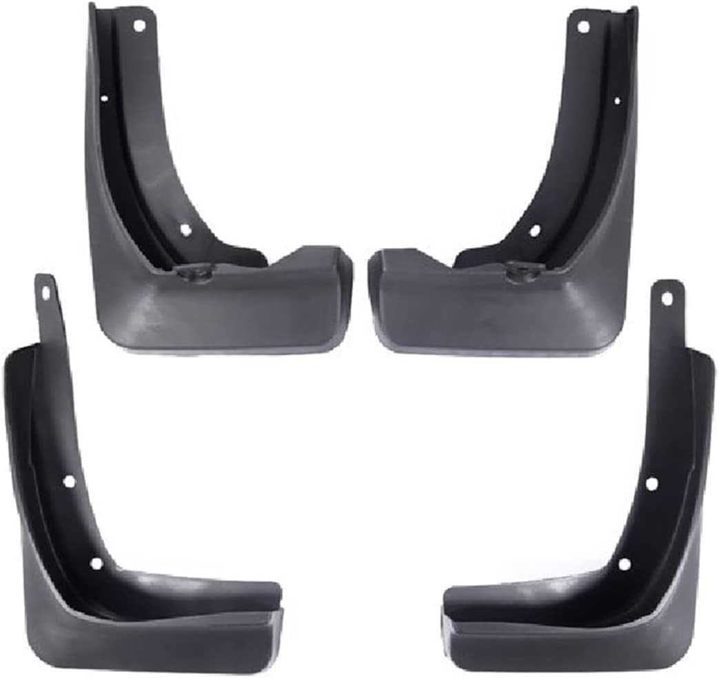 Nysldsco Normal Mud Flaps For Volkswagen Vw Arteon 2018~2020
