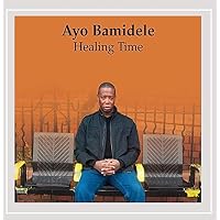 Healing Time