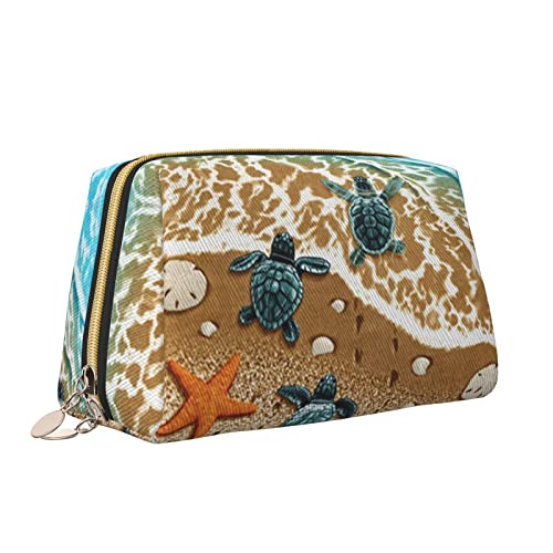 Trousse de maquillage pour éviter le désordre de vos cosmétiques en voyage - 2