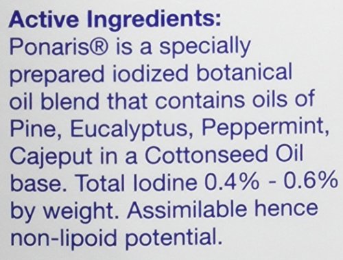 Ponaris Nasal Emollient - Image 2
