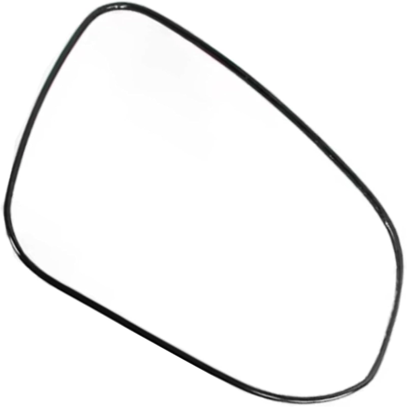 Miroir de rétroviseur extérieur chauffant droit pour RAV4 2021