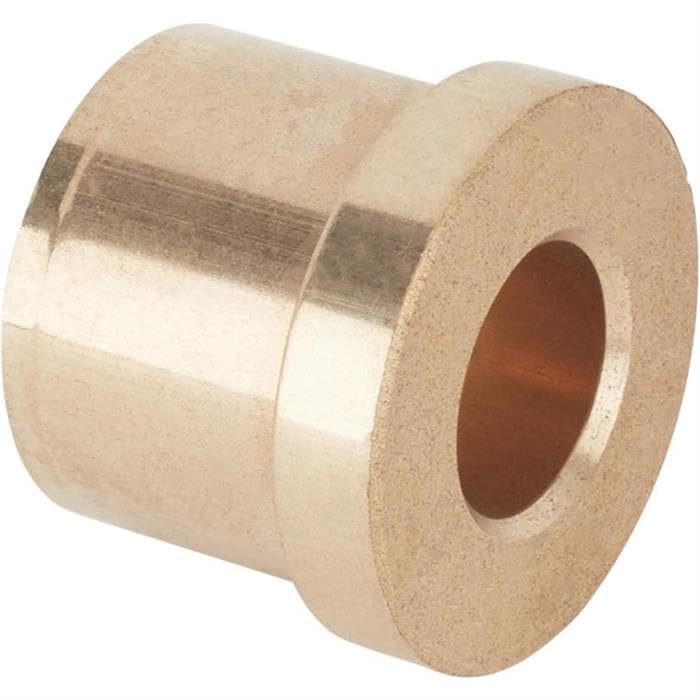 Amazon.com: SBC/BBC Chevy V8 Extra-Long Bronze Pilot Bushing