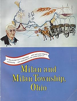 Paperback Milan and Milan Township, Ohio Book