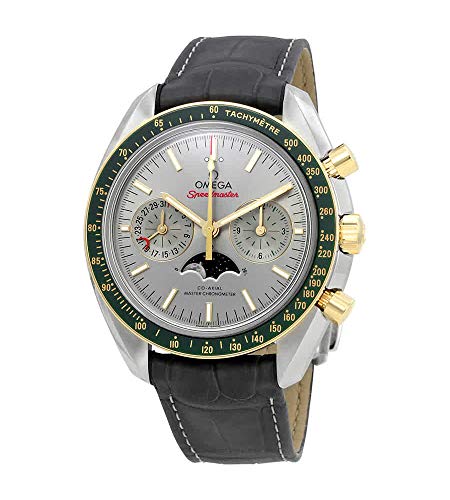 Omega Speedmaster Moonphase Automatic Men's Watch 304.23.44.52.06.001