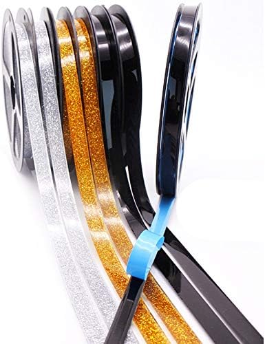 Ceramic Tile Mildewproof Gap Tape, Waterproof Self-Adhesive Sealing Decorative Corner Side Edge Tape Strip for Kitchen Bathroom Tub Shower Floor Wall Edge
