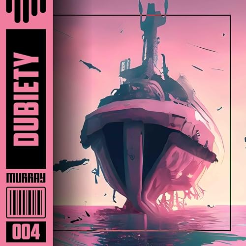 Dubiety 004 (Hairitage/Hekler/Funtcase) [Dubstep]