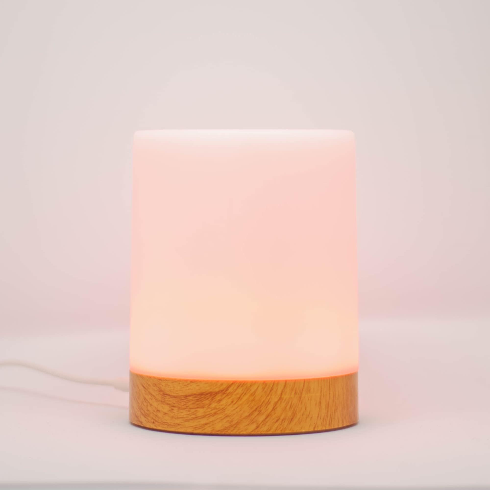 LuvLink Friendship Lamps (Single) | Long Distance Friendship Lamps are The Perfect Unique Gift for Friends, Families, Long-Distance Relationships, Loved Ones, Couples, Anniversaries & More!