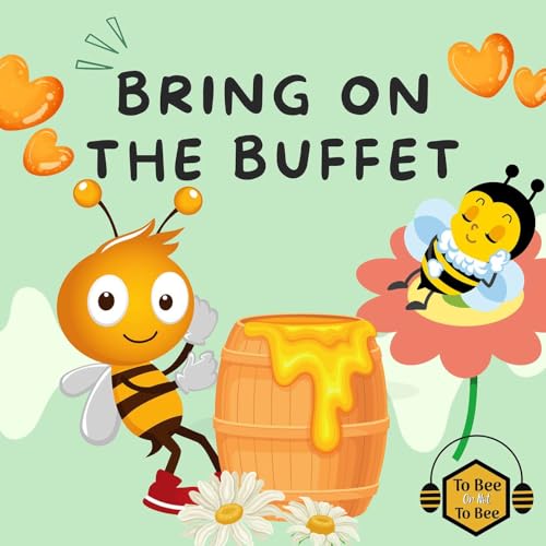 Bring on the Buffet