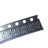 100pcslot AOZ1282CI AOZ1282 BN 1282 1.2A SOT23-6 IC New 2025 for Arrival High for Quality