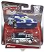 Disney Cars Pixar Die-Cast Clutch Aid #121 Vehicle