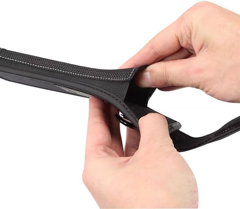 Miniatura 3 de Funda grande para teléfono celular con clip para Moto G Stylus 5G 2022 2021 G Power G Pure G Play 2023, TCL 40XL 30 SE 30XL 20 SE, Samsung Galaxy