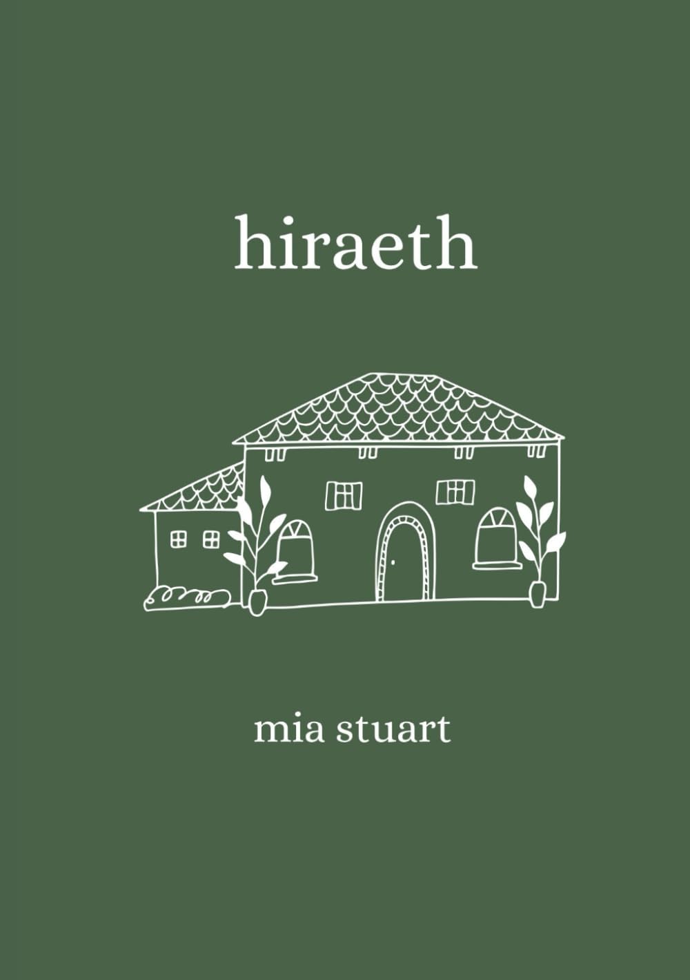 hiraeth