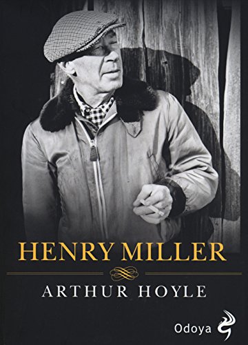 Henry Miller Henry Miller