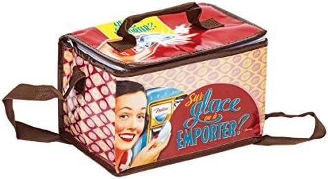 Natives Cool Bag Solo on Ice