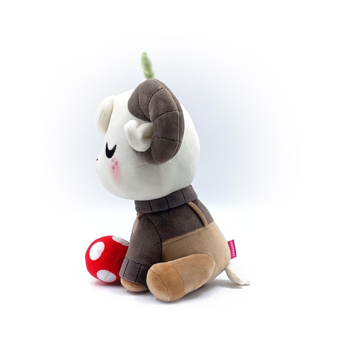 Amazon.com: Youtooz: Plush Collection - Cottagecore Rammie 9-Inch