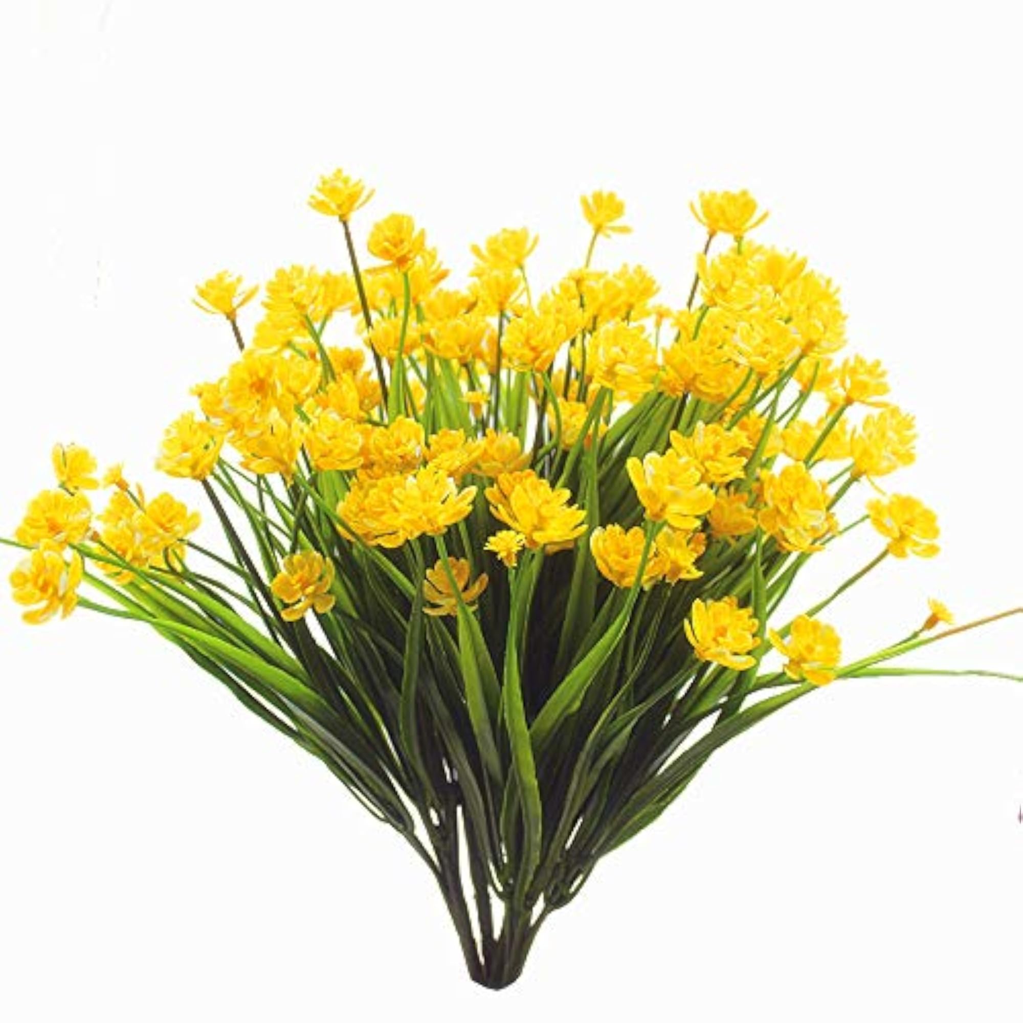 Artificial Eucalyptus Stems Leaves Bulk, 30 Pcs Real Touch Leaf