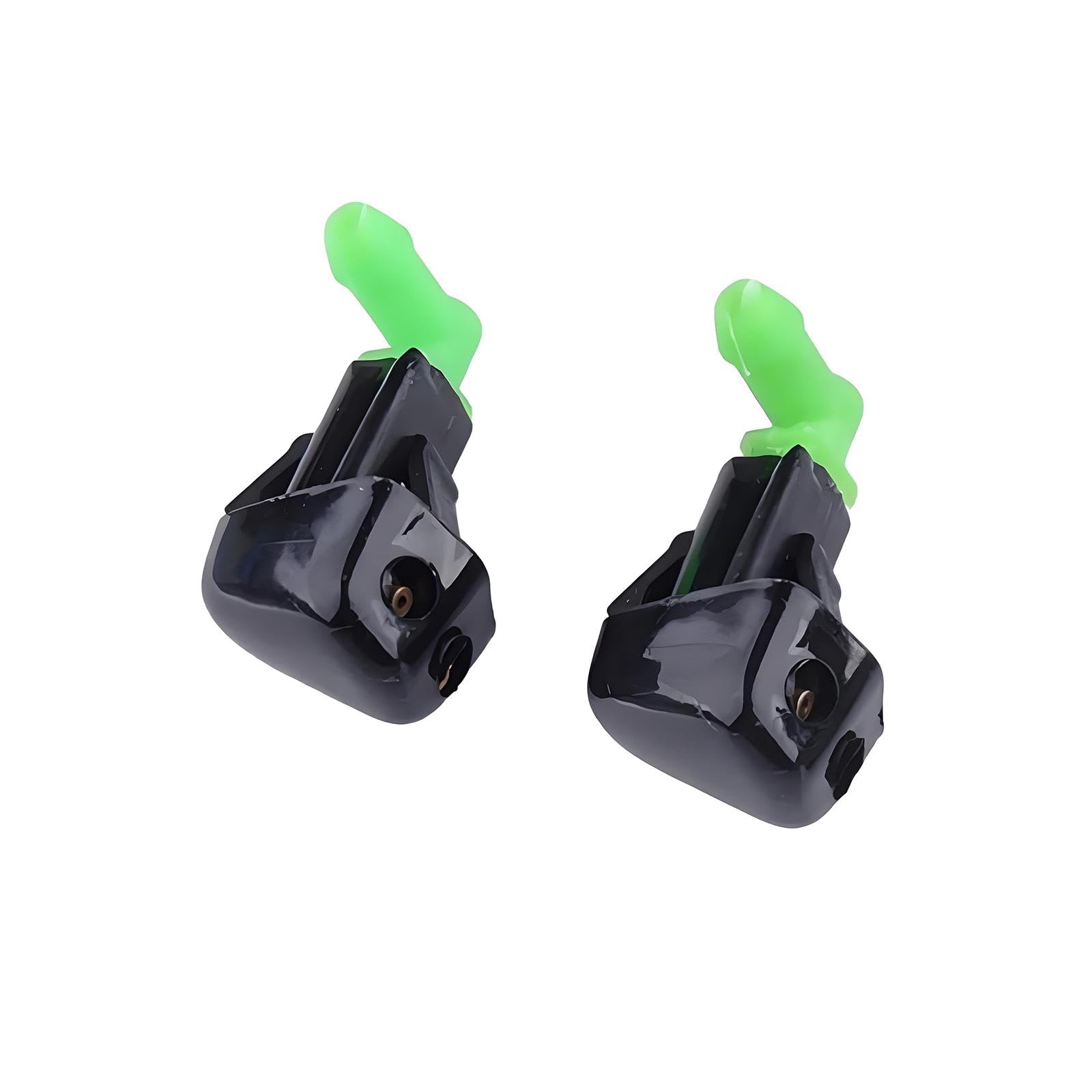 Amazon.com: JZsmsai Windshield Wiper Nozzles for Honda Accord 1998