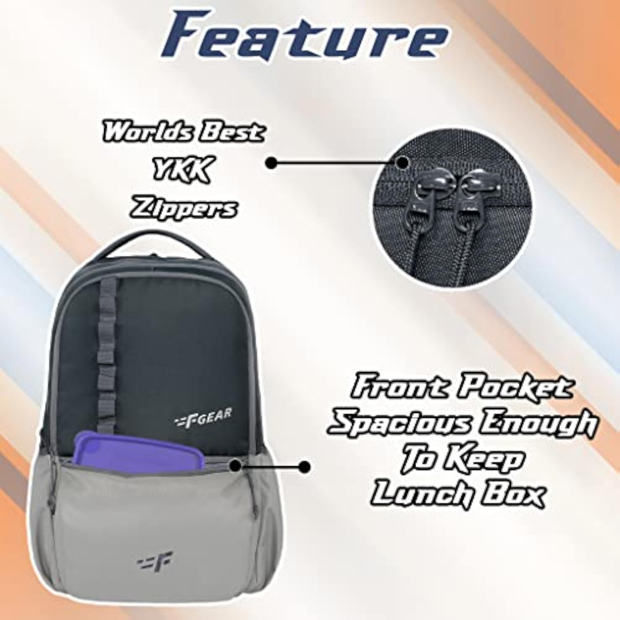 Dynamo 35L Backpack, Versatile Casual/College Bag
