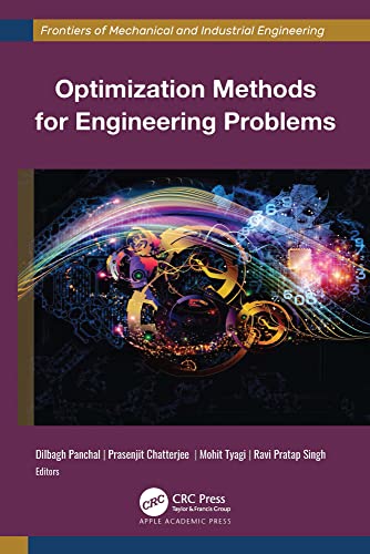 Optimization Methods for Engineering Problems view 2