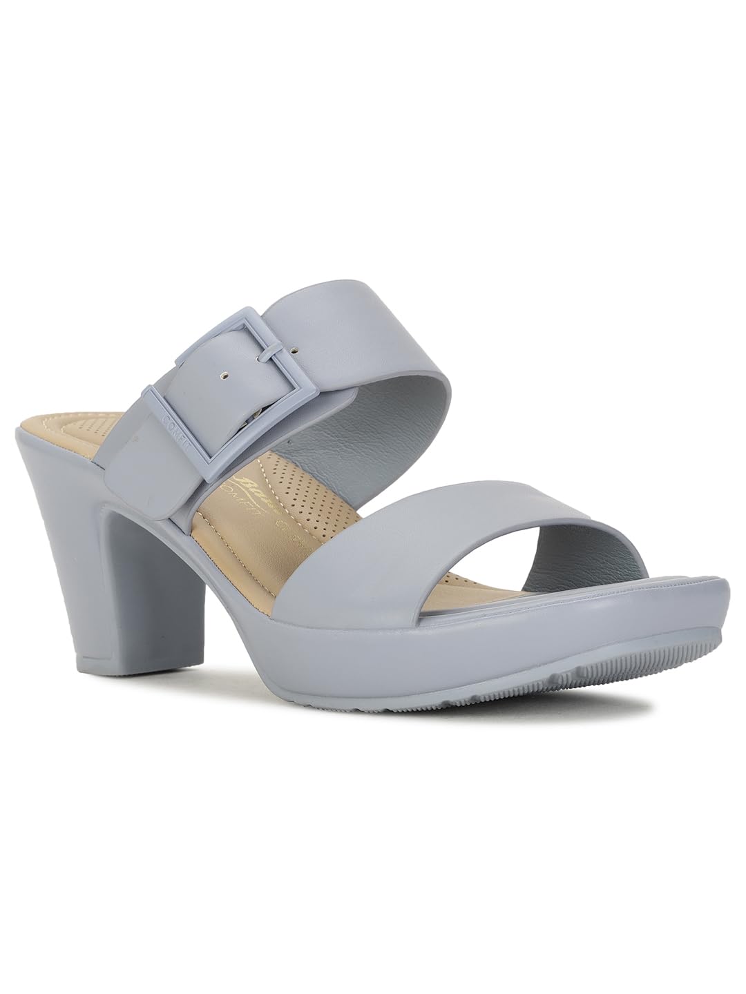Bata Comfit Womens Mule Clarey In Blue,7 UK (B0CZ8MZLJP) Amazon Price History, Amazon Price Tracker