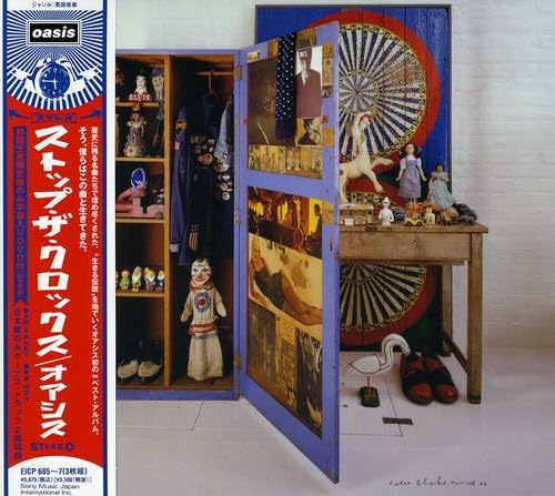 Stop Clocks