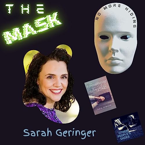 I Know That Mask Podcast Por arte de portada