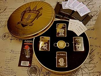 D-Day Normandy 50周年記念ライター Zippo Lighter - D-Day - Normandy 50th Anniversary 1944 -1994