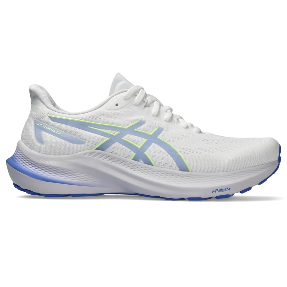 ASICS Women's GT-2000 12 Running Shoe