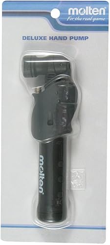 Miniatura 3 de Molten HP Deluxe - Bomba de mano, color negro