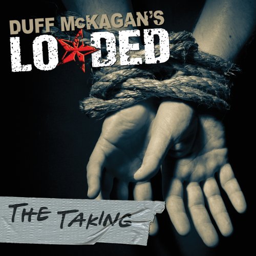 The Taking image 2