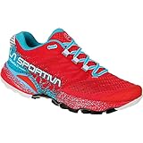 La Sportiva Akasha II Woman Hibiscus/Malibu Blue