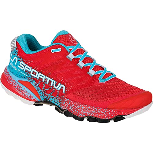 La Sportiva Akasha II chaussure de trail running pour femme