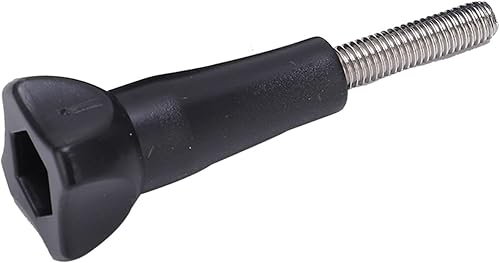 Miniatura 8 de ASHATA Carcasa de montaje en marco para cámara de acción SJ4000, SJ4000 Funda protectora de marco de cámara, jaula de video de cámara de plástico