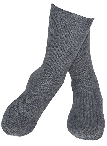 Gamboa Alpaca Socks for Men Wool Winter Warm Unisex Socks4