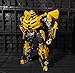 WEI JIANG Transformer Leader Class MPM Bumblebee