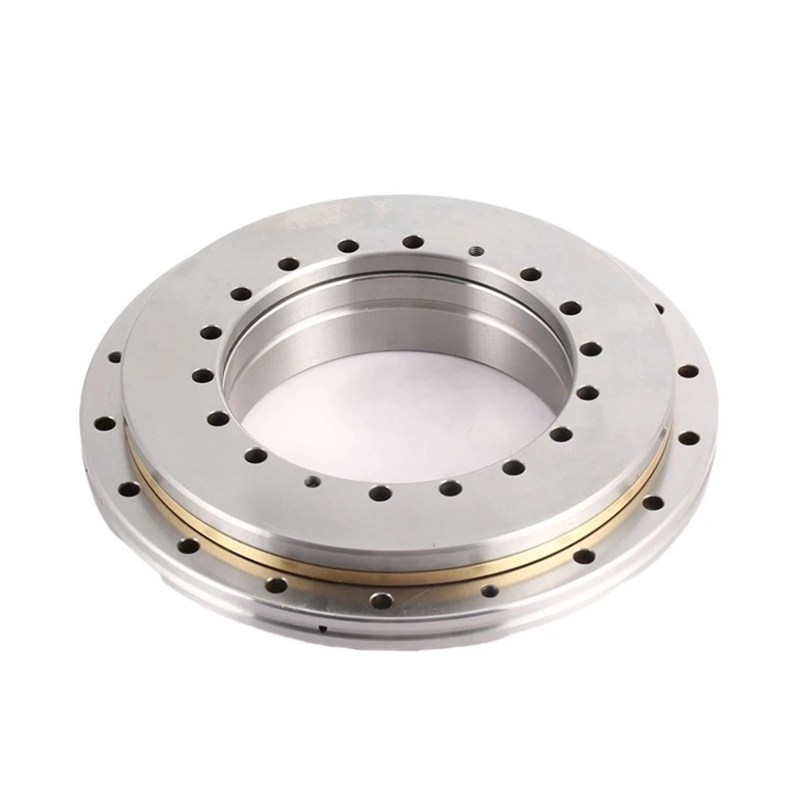 CJKXPZMH Mechanical slewing support turntable bearing YRT80 ABEC-9 ABEC-7 inner diameter 80mm outer diameter 146mm high 35mm(ABEC-7)
