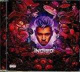 Chris Brown Entertainment/RCA Records, Sony Music Entertainment