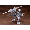 Kotobukiya Zoids: EZ-027 Raven Raptor Plastic Model Kit, Multicolor