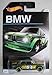 Produktbild HOT WHEELS EXCLUSIVE BMW SERIES GREEN BMW 2002 4/8 by Hot Wheels