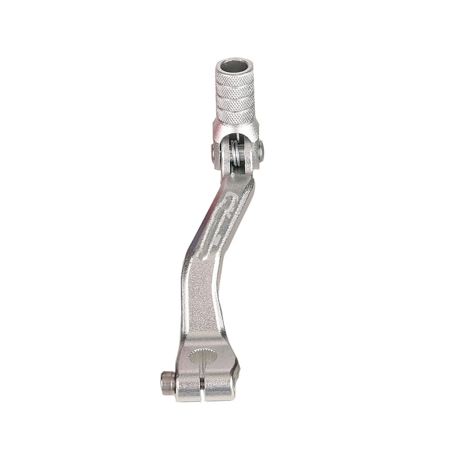 HEWPNGS Motorcycle Gear Shift Lever Pedal Universal for Engine MX Motocross 70150 160 190 200 250 450 Quad Dirt Pit Bike Shifts levers